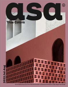 ASA Journal 08/2022
